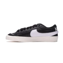 Zapatilla Nike Blazer Lo '77 Jumbo Mujer -Nike Tienda de ventas zapatilla nike blazer lo 77 jumbo mujer black white sail 2