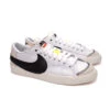 Zapatilla Nike Blazer Low '77 Jumbo Mujer -Nike Tienda de ventas zapatilla nike blazer low 77 jumbo mujer white black white sail volt orange 0