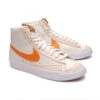 Zapatilla Nike Blazer Mid '77 EMB -Nike Tienda de ventas zapatilla nike blazer mid 77 emb gris 0