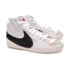 Zapatilla Nike Blazer Mid '77 Jumbo -Nike Tienda de ventas zapatilla nike blazer mid 77 jumbo blanco 0