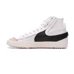 Zapatilla Nike Blazer Mid '77 Jumbo -Nike Tienda de ventas zapatilla nike blazer mid 77 jumbo blanco 2