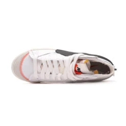 Zapatilla Nike Blazer Mid '77 Jumbo -Nike Tienda de ventas zapatilla nike blazer mid 77 jumbo blanco 4