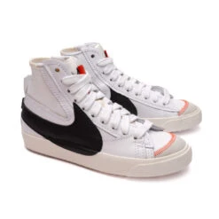 Zapatilla Nike Blazer Mid '77 Jumbo Mujer