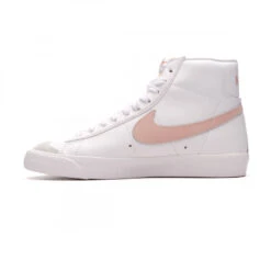 Zapatilla Nike Blazer Mid '77 Mujer -Nike Tienda de ventas zapatilla nike blazer mid 77 mujer blanco 2