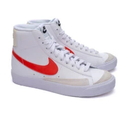 Zapatilla Nike Blazer Mid '77 Niño