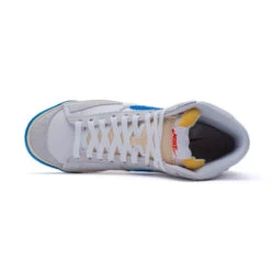 Zapatilla Nike Blazer Mid '77 Pro Club -Nike Tienda de ventas zapatilla nike blazer mid 77 pro club blanco 4