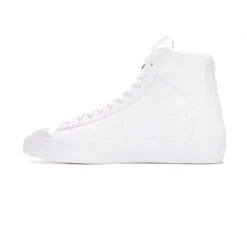 Zapatilla Nike Blazer Mid '77 SE Dance Niño -Nike Tienda de ventas zapatilla nike blazer mid 77 se d nino white black 2