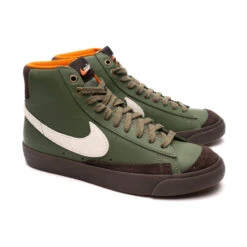 Zapatilla Nike Blazer Mid '77 Vintage
