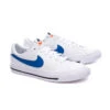 Zapatilla Nike Court Legacy Niño -Nike Tienda de ventas zapatilla nike court legacy nino white game royal black 0