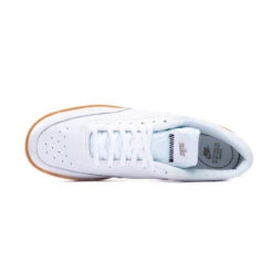 Zapatilla Nike Court Vintage Premium -Nike Tienda de ventas zapatilla nike court vintage premium blanco 4