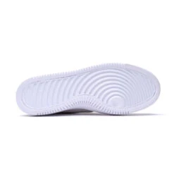 Zapatilla Nike Court Vision Alta Leather Mujer -Nike Tienda de ventas zapatilla nike court vision alta ltr mujer phantom sesame white summit white desert ochr 3