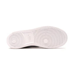 Zapatilla Nike Court Vision Low Mujer -Nike Tienda de ventas zapatilla nike court vision low mujer black white 3