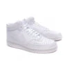 Zapatilla Nike Court Vision Mid Next Nature -Nike Tienda de ventas zapatilla nike court vision mid next nature blanco 0