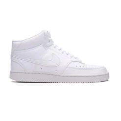 Zapatilla Nike Court Vision Mid Next Nature -Nike Tienda de ventas zapatilla nike court vision mid next nature blanco 1