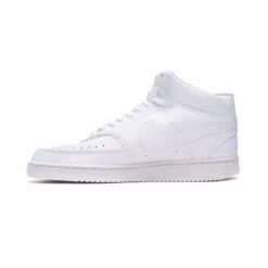 Zapatilla Nike Court Vision Mid Next Nature -Nike Tienda de ventas zapatilla nike court vision mid next nature blanco 2