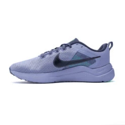 Zapatilla Nike Downshifter 12 -Nike Tienda de ventas zapatilla nike downshifter 12 indigo haze gridiron electric algae 2