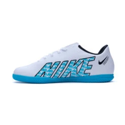Zapatilla Nike Mercurial Vapor 15 Club IC Niño -Nike Tienda de ventas zapatilla nike mercurial vapor 15 club ic nino white baltic blue pink blast black 2
