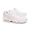 Zapatilla Nike Air Max 95 Essentials -Nike Tienda de ventas zapatilla nike nike air max 95 essential blanco 0