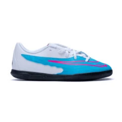 Zapatilla Nike Phantom GX Club IC Niño 8 Zapatilla Nike Phantom GX Club IC Niño -Nike Tienda de ventas zapatilla nike phantom gx club ic nino baltic blue pink blast white laser blue 1