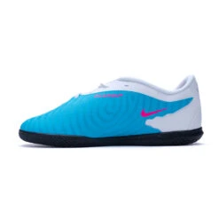 Zapatilla Nike Phantom GX Club IC Niño 9 Zapatilla Nike Phantom GX Club IC Niño -Nike Tienda de ventas zapatilla nike phantom gx club ic nino baltic blue pink blast white laser blue 2