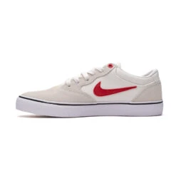 Zapatilla Nike SB Chron 2 9 Zapatilla Nike SB Chron 2 -Nike Tienda de ventas zapatilla nike sb chron 2 blanco 2