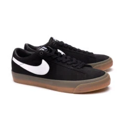 Zapatilla Nike SB Zoom Blazer Low Pro GT