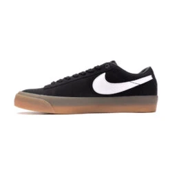 Zapatilla Nike SB Zoom Blazer Low Pro GT -Nike Tienda de ventas zapatilla nike sb zoom blazer low pro gt negro 2
