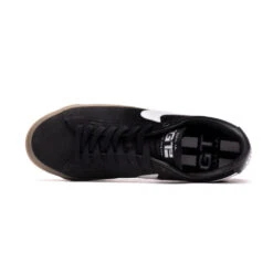 Zapatilla Nike SB Zoom Blazer Low Pro GT -Nike Tienda de ventas zapatilla nike sb zoom blazer low pro gt negro 4