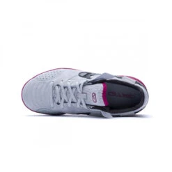 Zapatilla Nike Street Gato Niño -Nike Tienda de ventas zapatilla nike street gato gris 4