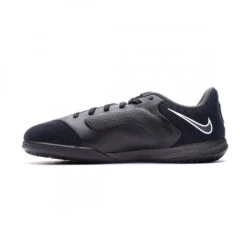 Zapatilla Nike Tiempo Legend 9 Academy IC Niño -Nike Tienda de ventas zapatilla nike tiempo legend 9 academy ic nino black dark smoke grey summit white 2