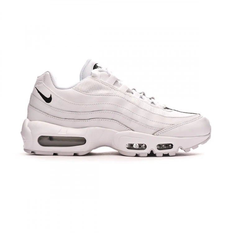 Zapatilla Nike Air Max 95 Mujer 4 Zapatilla Nike Air Max 95 Mujer - Imagen 2