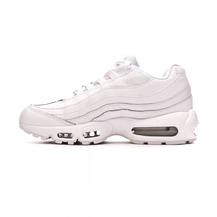 Zapatilla Nike Air Max 95 Mujer 5 Zapatilla Nike Air Max 95 Mujer - Imagen 3