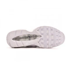 Zapatilla Nike Air Max 95 Mujer 10 Zapatilla Nike Air Max 95 Mujer -Nike Tienda de ventas zapatilla nike w air max 95 blanco 3