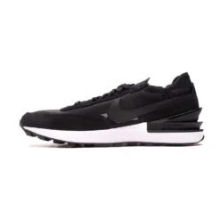 Zapatilla Nike Waffle One -Nike Tienda de ventas zapatilla nike waffle one negro 2