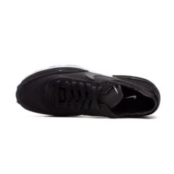Zapatilla Nike Waffle One -Nike Tienda de ventas zapatilla nike waffle one negro 4