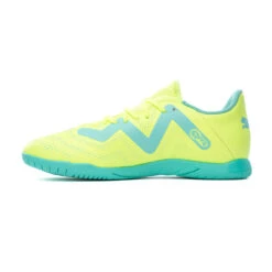 Zapatilla Puma Future Play IT -Nike Tienda de ventas zapatilla puma future play it fast yellow black electric peppermint 2