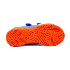 Zapatilla Puma Future Play IT Niño Cinta Adhesiva -Nike Tienda de ventas zapatilla puma future play it nino cinta adhesiva blue glimmer white ultra orange 3