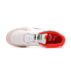 Zapatilla Puma Ibero II -Nike Tienda de ventas zapatilla puma ibero ii blanco 4 1