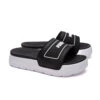 Chanclas Puma Karmen Slide Mujer -Nike Tienda de ventas zapatilla puma karmen slide mujer negro 0