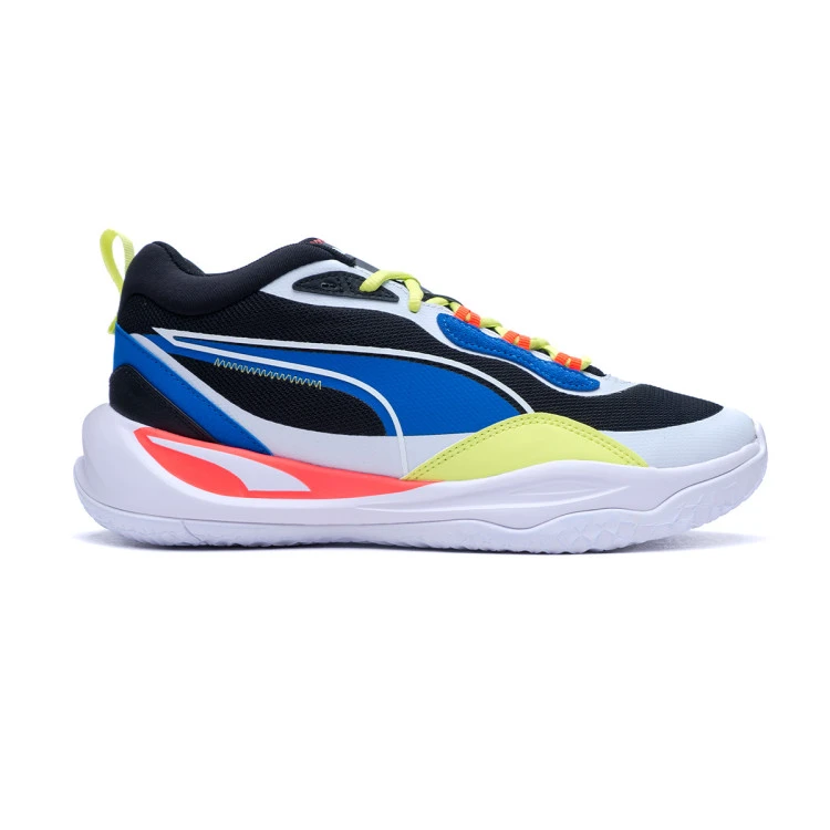 Zapatilla Puma Playmaker 4 Zapatilla Puma Playmaker - Imagen 2