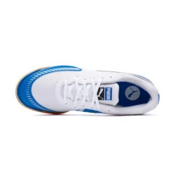 Zapatilla Puma Pressing III -Nike Tienda de ventas zapatilla puma pressing iii blanco 4