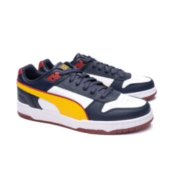 Zapatilla Puma Rbd Game Low