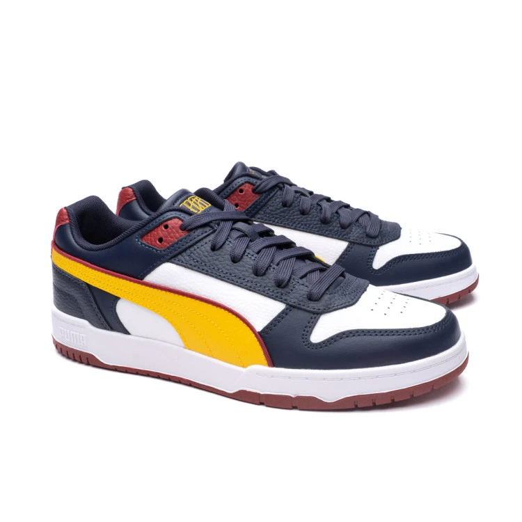 Zapatilla Puma Rbd Game Low 3 Zapatilla Puma Rbd Game Low