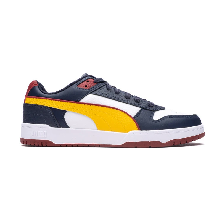 Zapatilla Puma Rbd Game Low 4 Zapatilla Puma Rbd Game Low - Imagen 2
