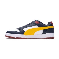 Zapatilla Puma Rbd Game Low 9 Zapatilla Puma Rbd Game Low -Nike Tienda de ventas zapatilla puma rbd game low new navy spectra yellow 2