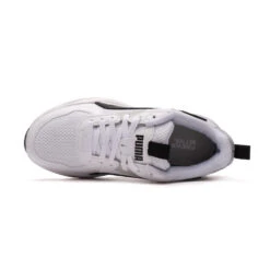 Zapatilla Puma Trinity Lite Niño -Nike Tienda de ventas zapatilla puma trinity lite nino white black cool light gray 4
