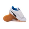 Zapatilla Puma Truco III Cinta Adhesiva Niño 1 Zapatilla Puma Truco III Cinta Adhesiva Niño -Nike Tienda de ventas zapatilla puma truco iii cinta adhesiva nino white black royal 0