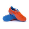 Zapatilla Puma Truco III Niño 1 Zapatilla Puma Truco III Niño -Nike Tienda de ventas zapatilla puma truco iii nino cayenne pepper dusky blue 0