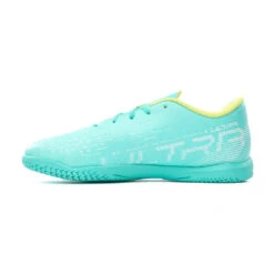 Zapatilla Puma Ultra Play IT Niño -Nike Tienda de ventas zapatilla puma ultra play it nino electric peppermint white fast yellow 3