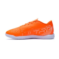 Zapatilla Puma Ultra Play IT Niño -Nike Tienda de ventas zapatilla puma ultra play it nino ultra orange white blue glimmer 2